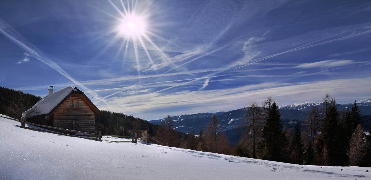Gasthof Hirschenwirt Schöder 외부 사진