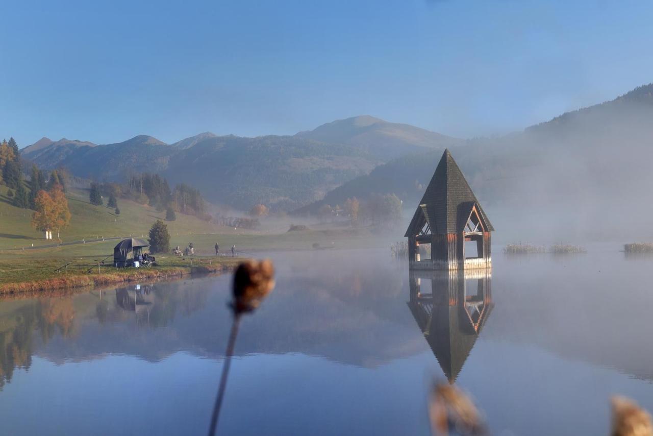 Gasthof Hirschenwirt Schöder 외부 사진