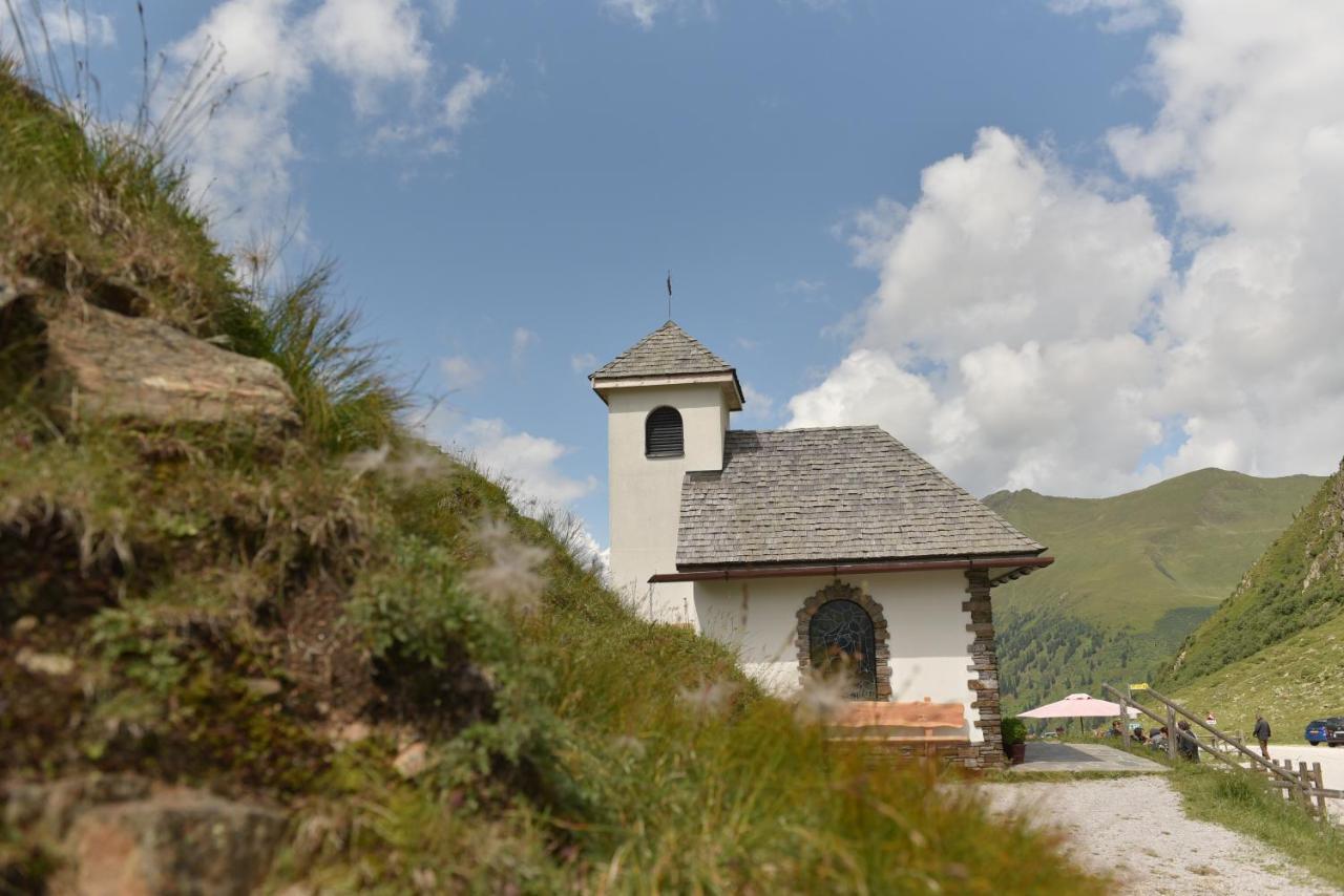 Gasthof Hirschenwirt Schöder 외부 사진